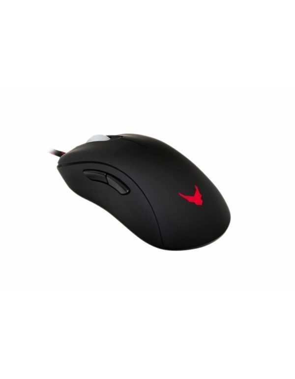 Gaming Mouse Ποντίκι Omega OM-275 Laser Pro-Gaming Avago A9800 800 – 8200DPI USB