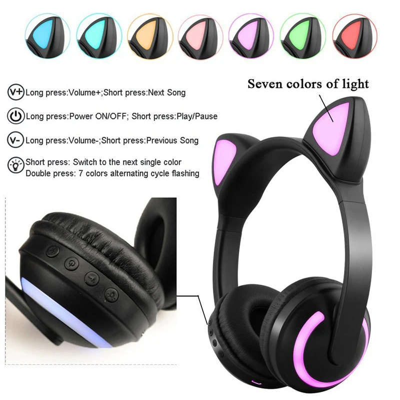 cat ear 10