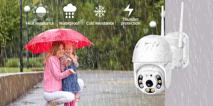 ip camera 5