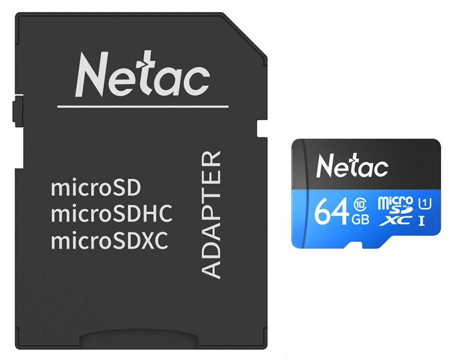 sd card