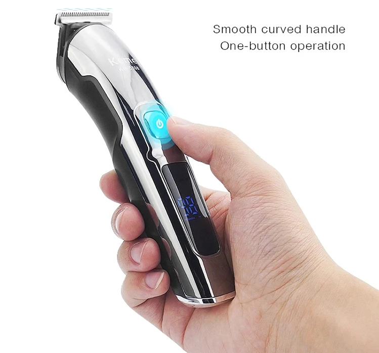 kemei 5808-1