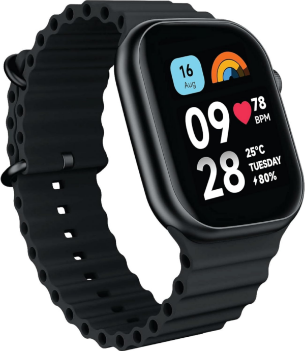 ΠΡΟΣΦΟΡΑ! SMARTWATCH X8 PRO Plus Με Ελληνικό Μενού Και Οθόνη Semi Amoled - Με Υποστήριξη Κλήσης, Πυξίδα, Θερμοκρασία σώματος, Υψόμετρο, GPS Tracker, NFC, Siri, Dial Call, μέτρηση αρτηριακής πίεσης κ.α.