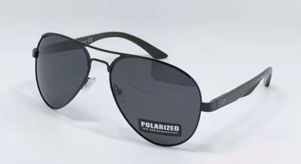 ΠΡΟΣΦΟΡΑ! Μοντέρνα Polarized Γυαλιά Ηλίου για Άνδρες και Γυναίκες. ( Μπλε ) - Image 2